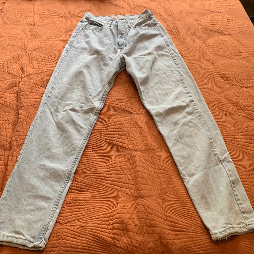 Guess Vintage Mom Jeans